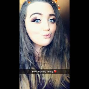 Meet your Posher, Summer